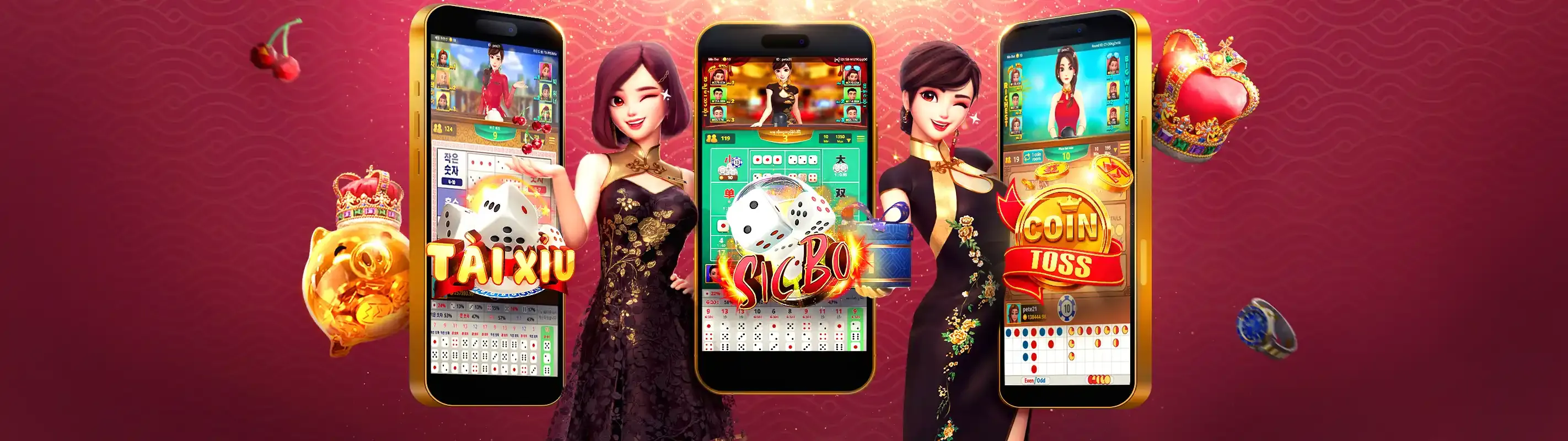 Hình ảnh game Nổ Hũ tại DP568 với các biểu tượng may mắn và jackpot lớn