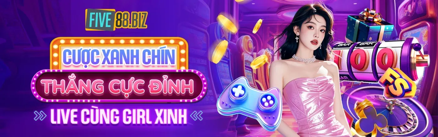 Sòng Bạc Trực Tuyến dp568